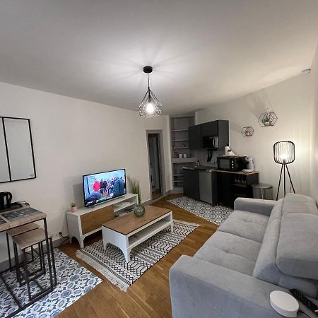 Hyper Centre Gordaine #3 Apartment Bourges Bagian luar foto
