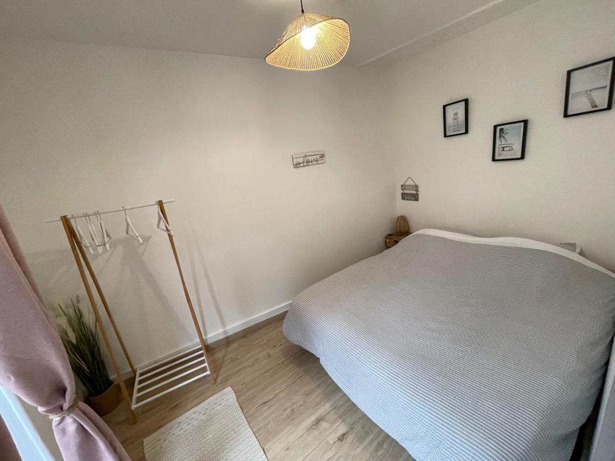 Hyper Centre Gordaine #3 Apartment Bourges Bagian luar foto