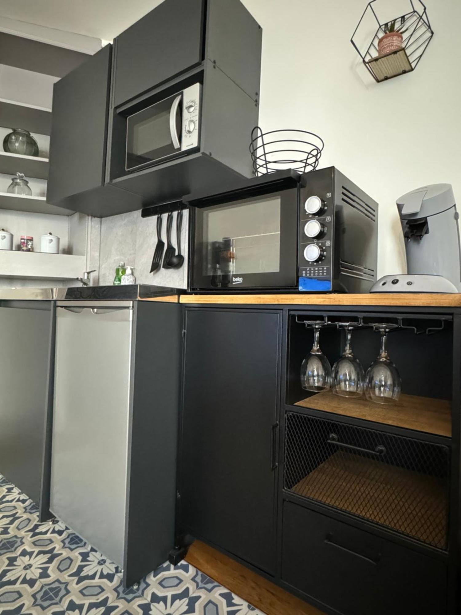Hyper Centre Gordaine #3 Apartment Bourges Bagian luar foto